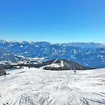 Apartment Alpenchalet - Zse200 By Interhome