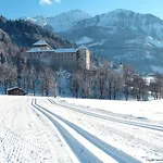 Apartment Alpenchalet - Zse200 By Interhome