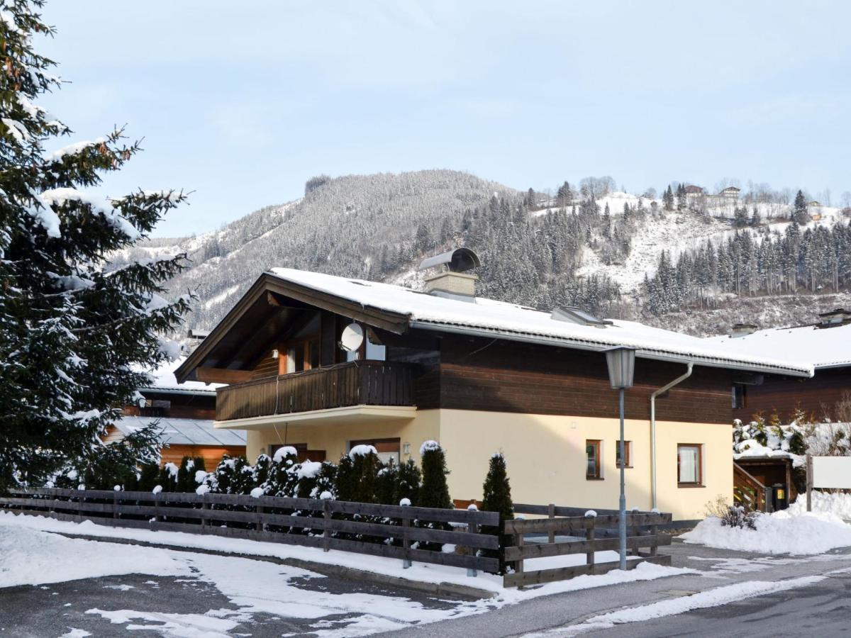 Alpenchalet - Zse200 By Interhome *