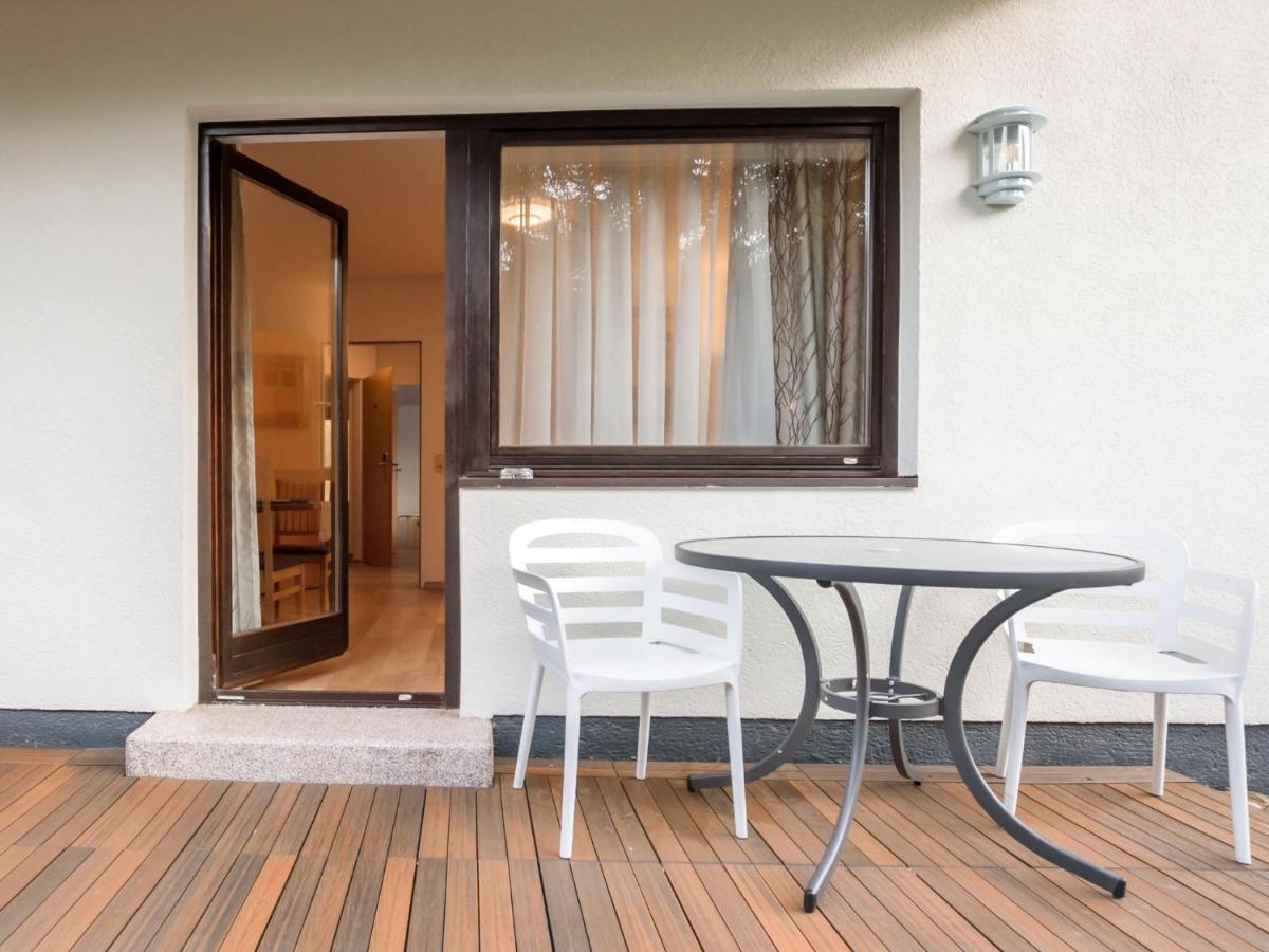 Alpenchalet - Zse200 By Interhome Zell am See