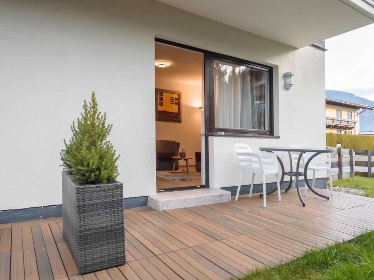 Alpenchalet - Zse200 By Interhome Apartment Zell am See