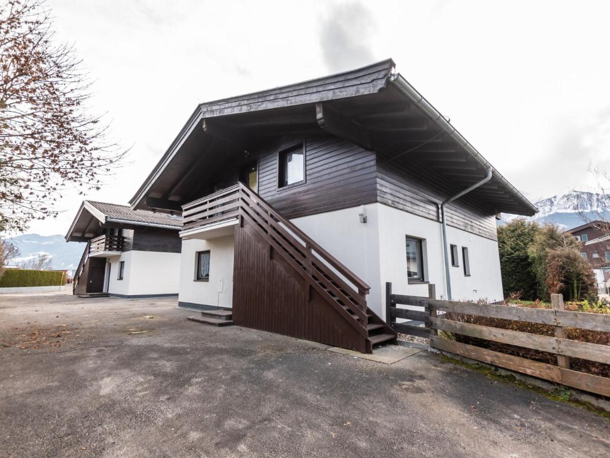 Alpenchalet - Zse200 By Interhome * Zell am See