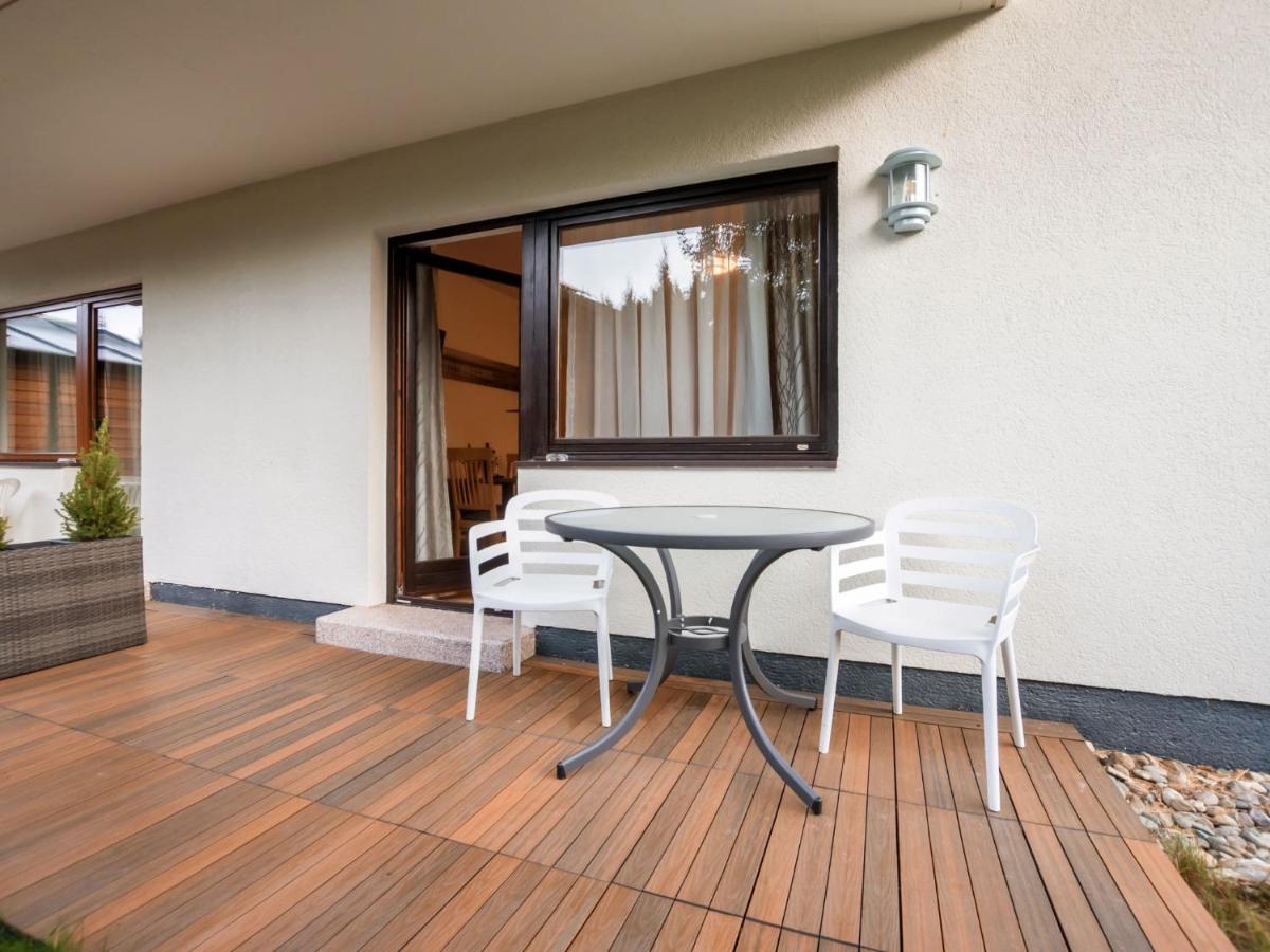 Alpenchalet - Zse200 By Interhome * Zell am See