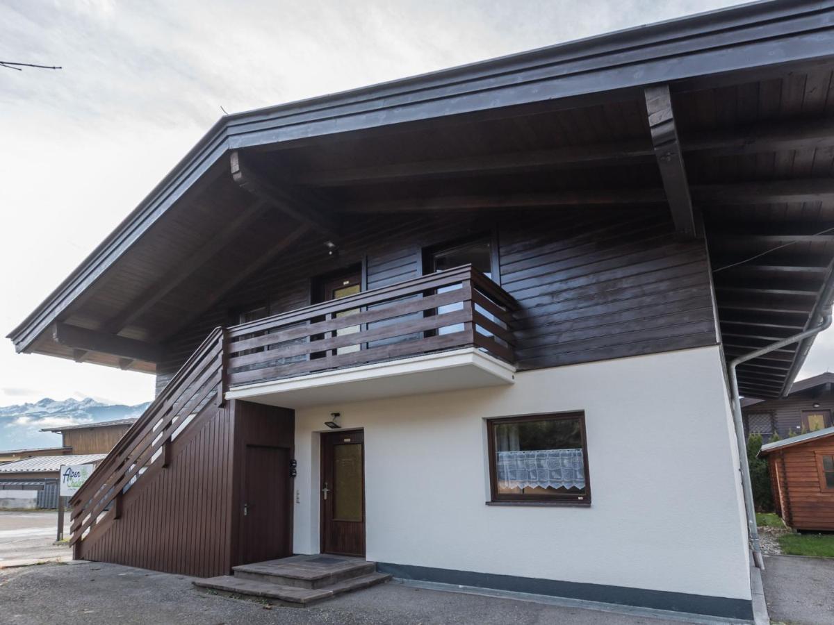 Alpenchalet - Zse200 By Interhome