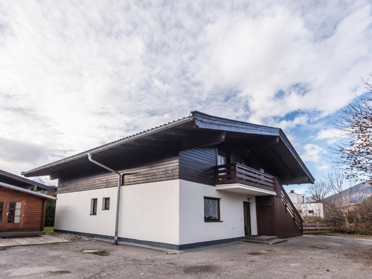 Alpenchalet - Zse200 By Interhome *