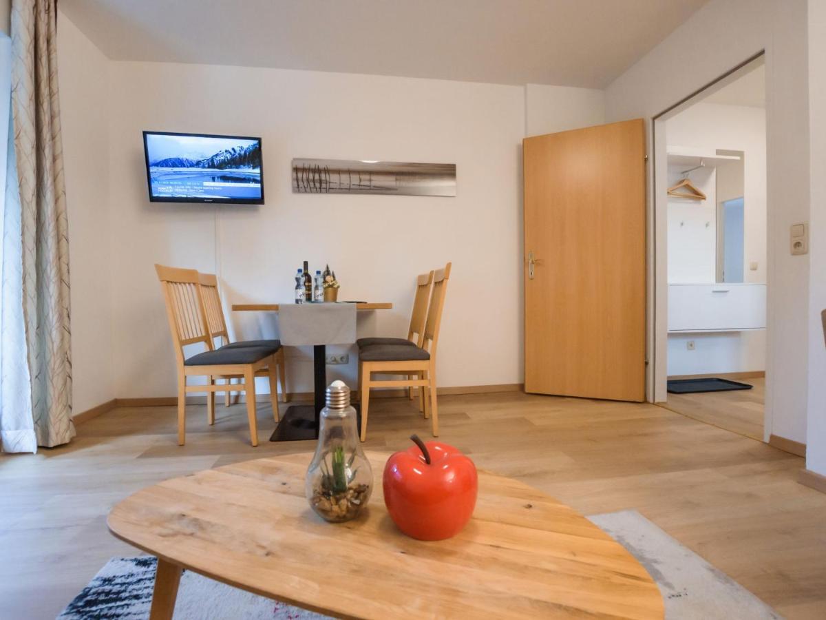 Alpenchalet - Zse200 By Interhome *