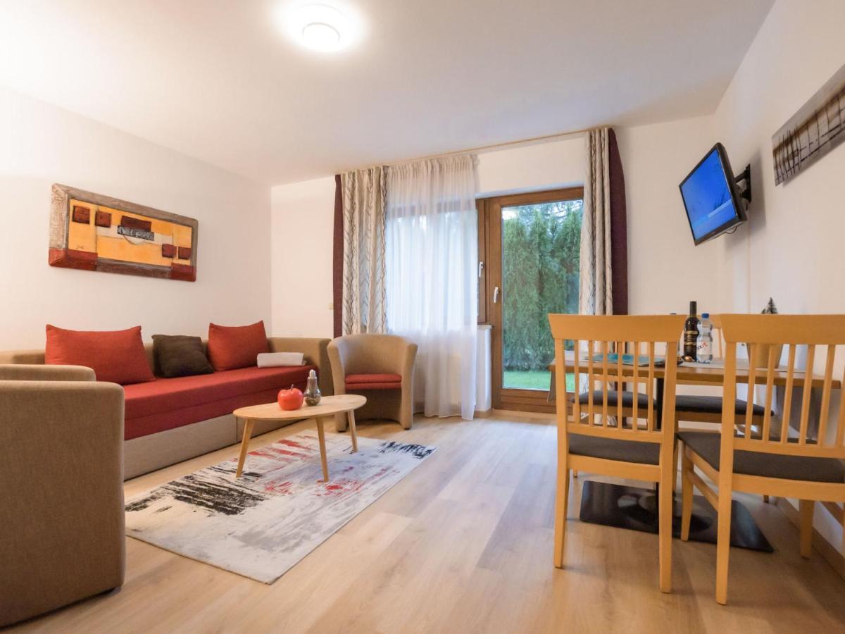 Alpenchalet - Zse200 By Interhome *