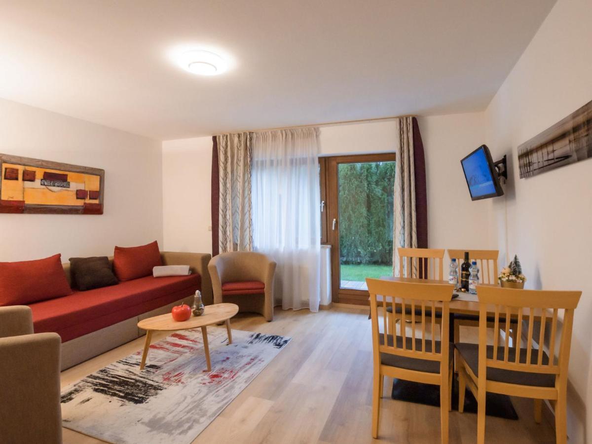 Alpenchalet - Zse200 By Interhome * Zell am See