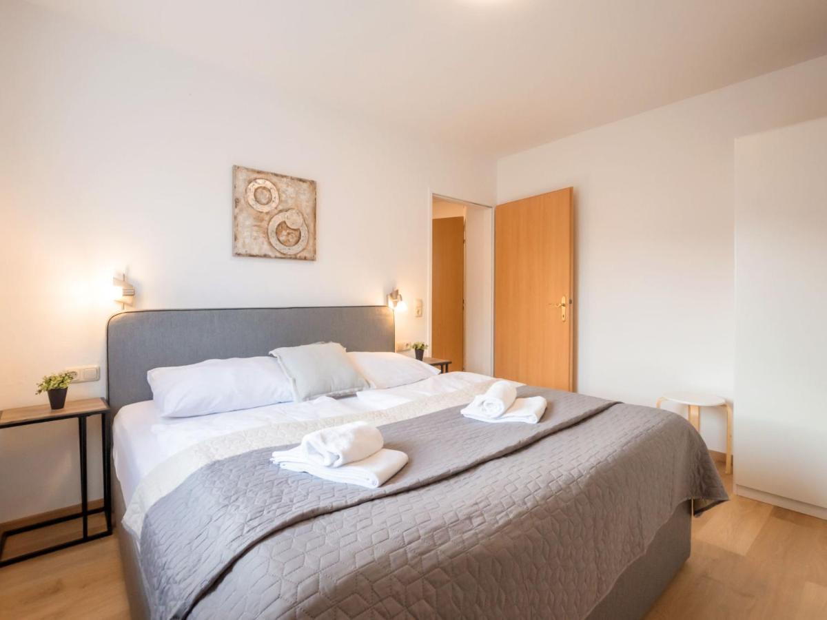 Alpenchalet - Zse200 By Interhome Apartment *
