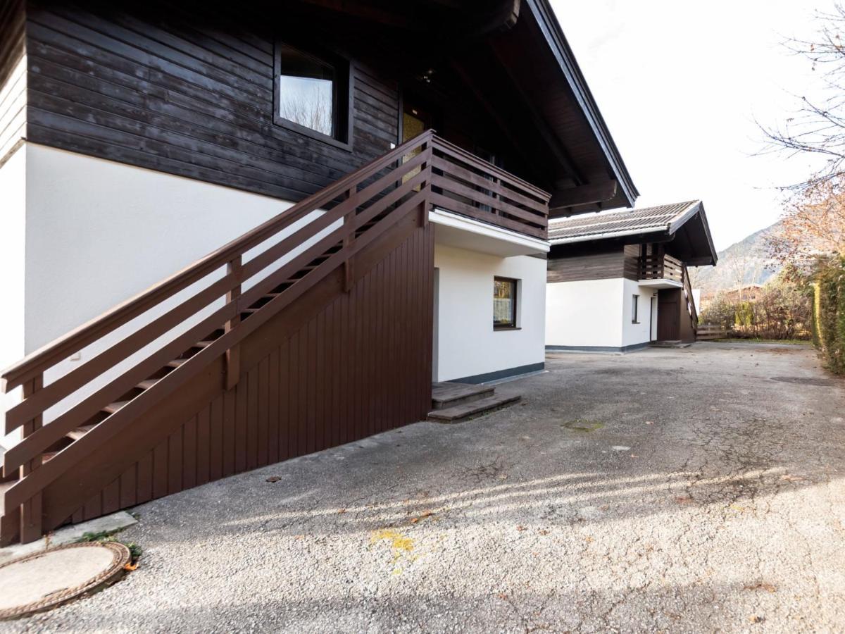 Alpenchalet - Zse200 By Interhome Apartment Zell am See