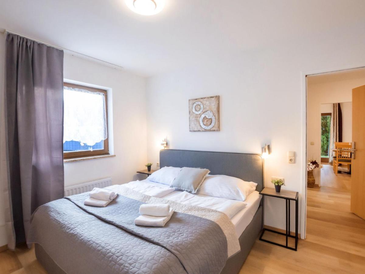 Alpenchalet - Zse200 By Interhome Apartment