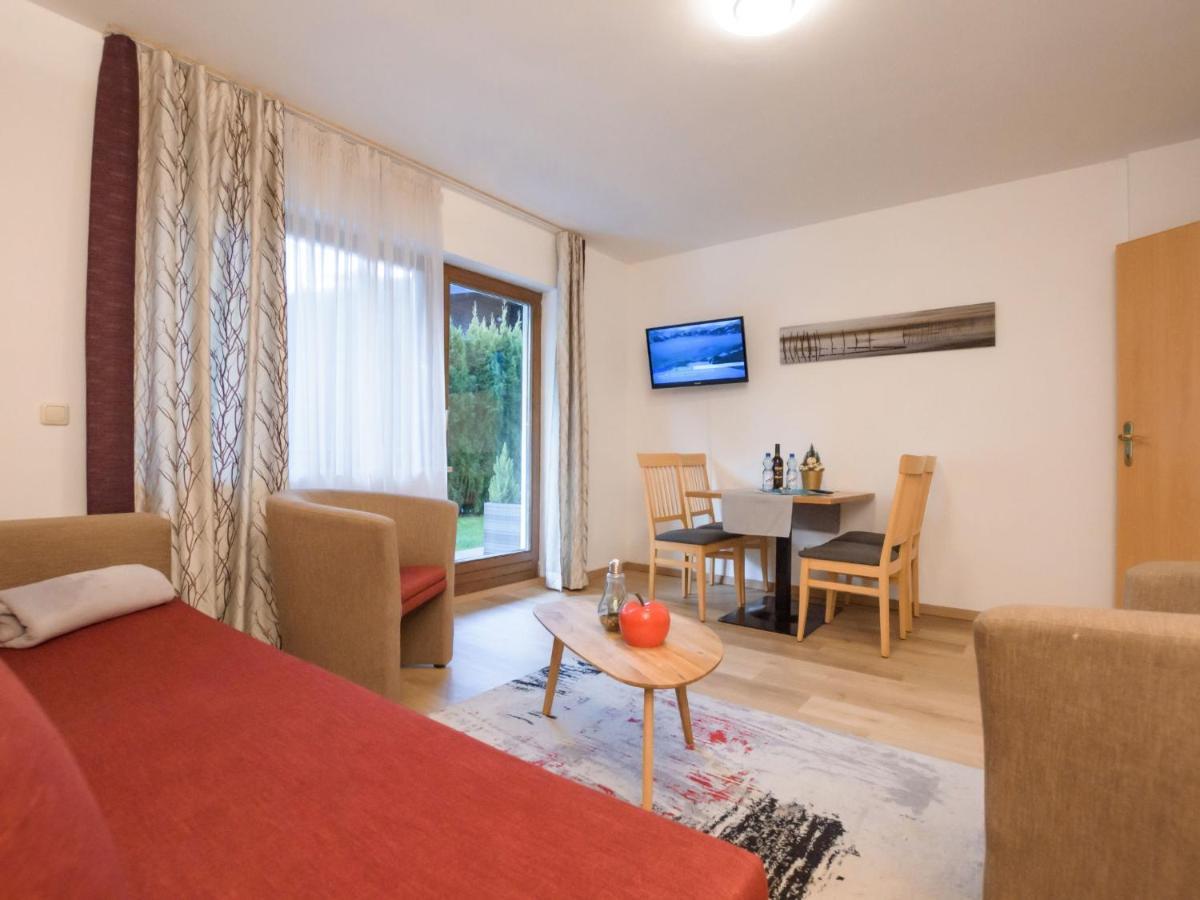 Apartment Alpenchalet - Zse200 By Interhome Zell am See