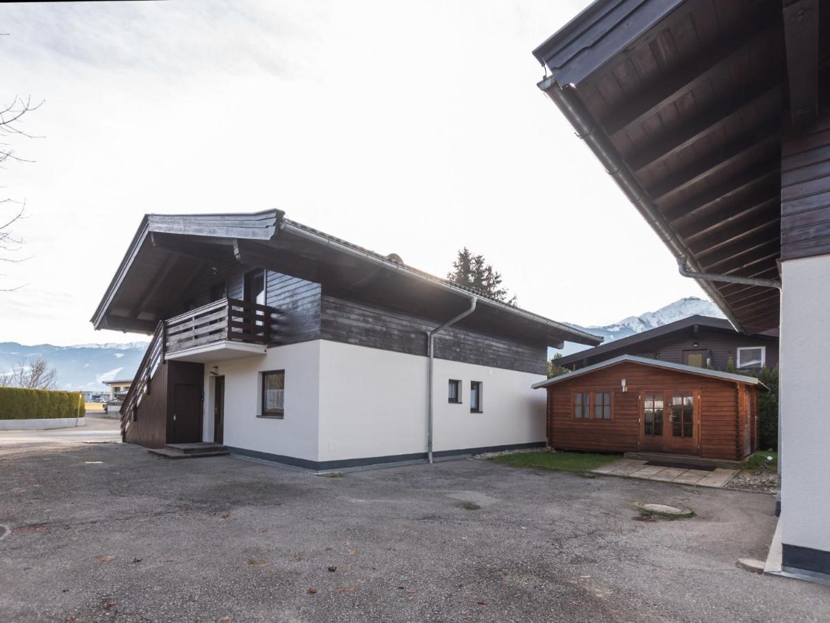 Alpenchalet - Zse200 By Interhome Zell am See