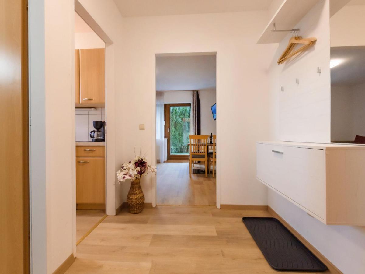 Alpenchalet - Zse200 By Interhome Apartment