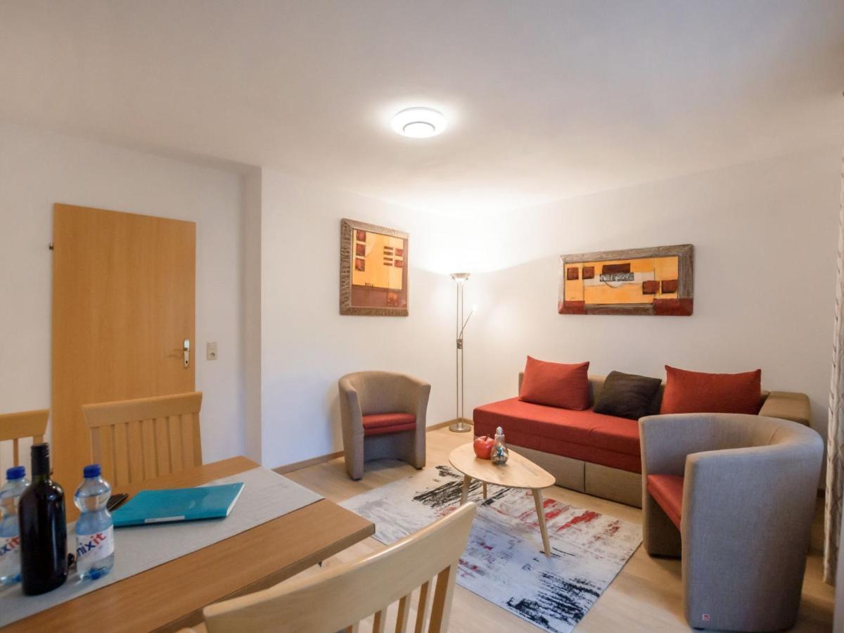 Alpenchalet - Zse200 By Interhome Apartment *
