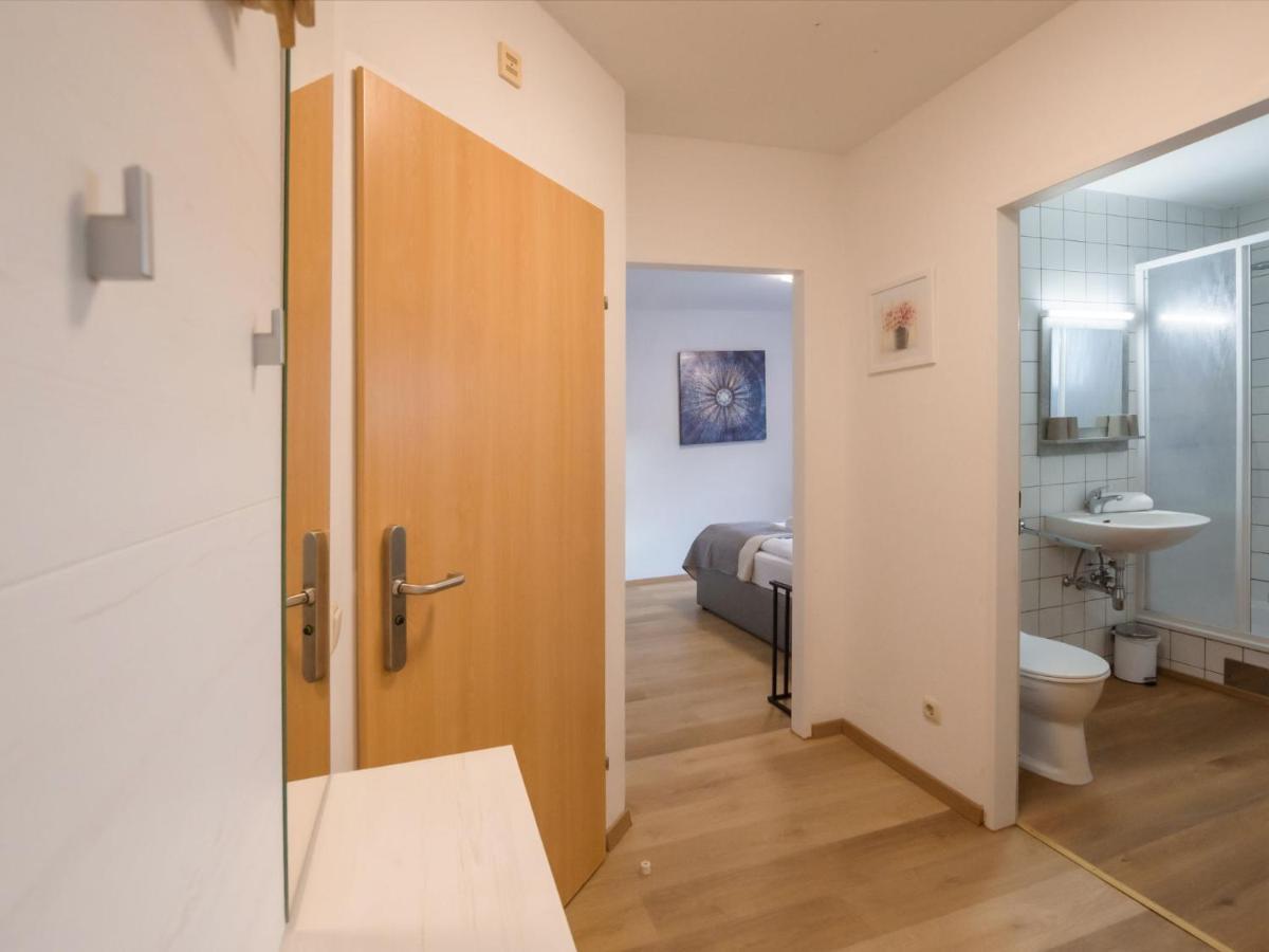 Apartment Alpenchalet - Zse200 By Interhome Zell am See