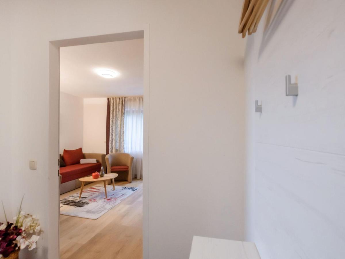Alpenchalet - Zse200 By Interhome Zell am See