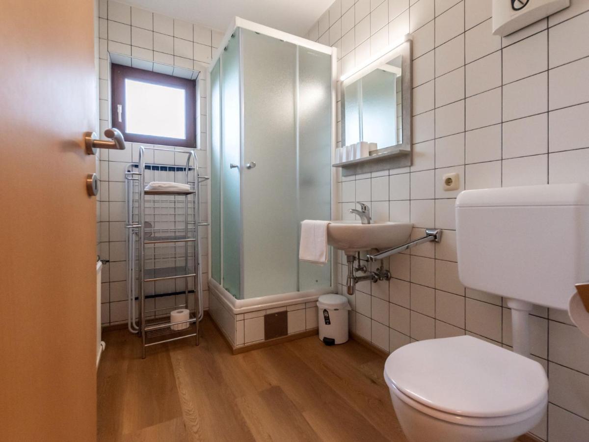 Alpenchalet - Zse200 By Interhome Apartment