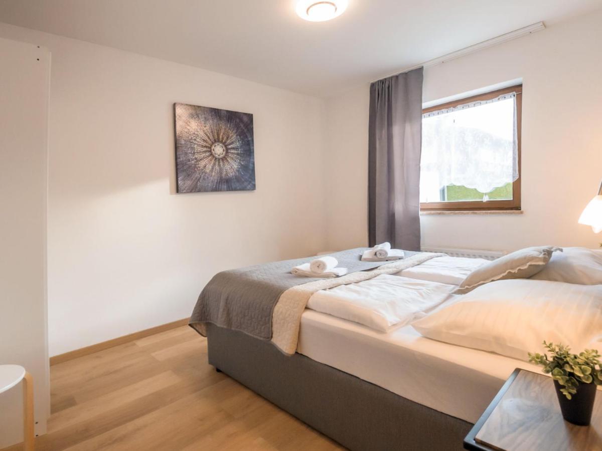 Alpenchalet - Zse200 By Interhome