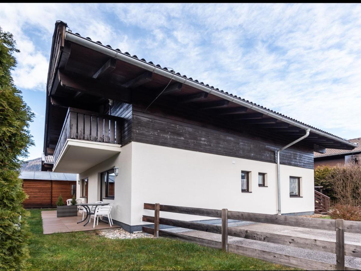 Alpenchalet - Zse200 By Interhome * Zell am See