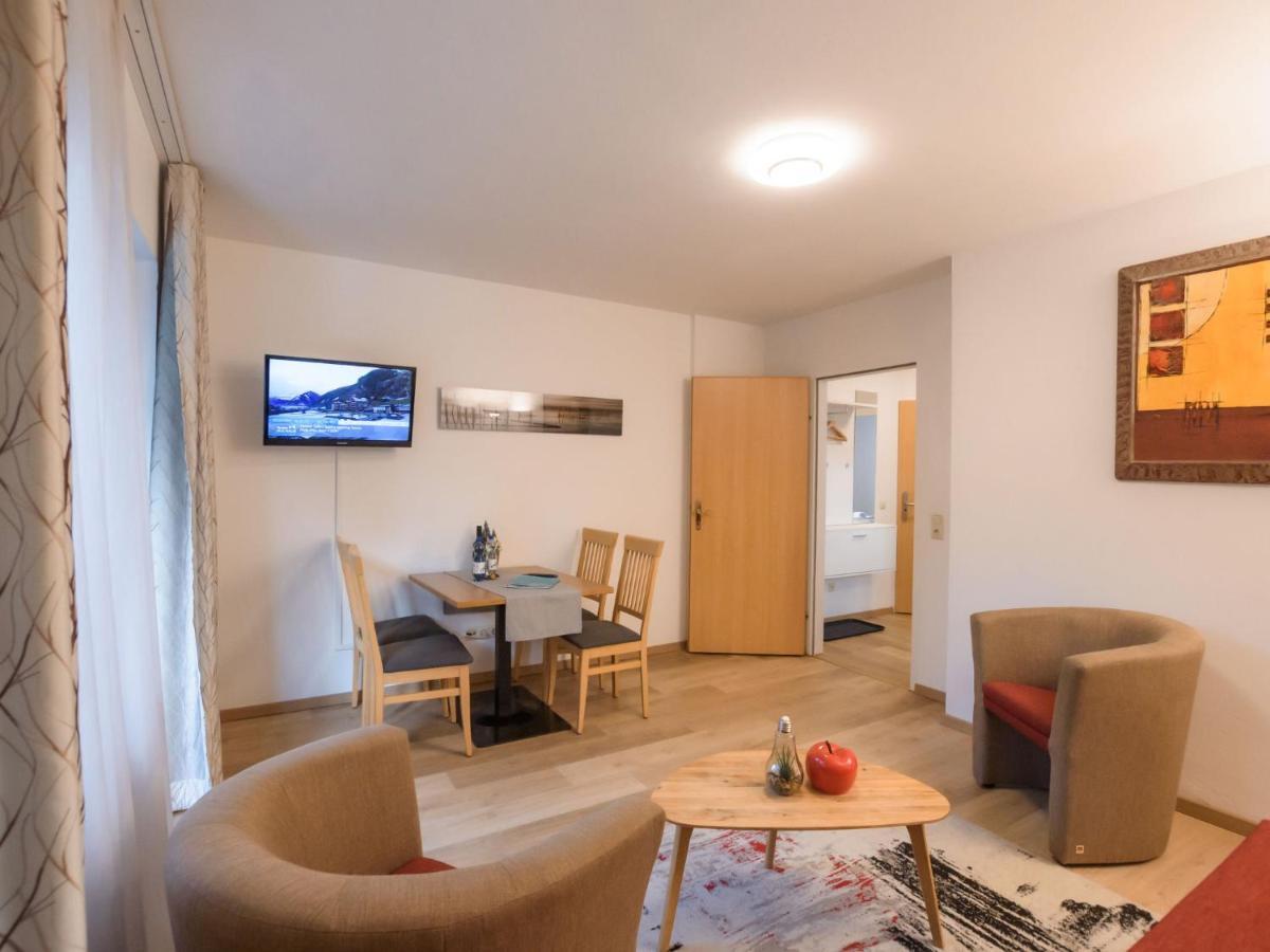 Alpenchalet - Zse200 By Interhome Apartment