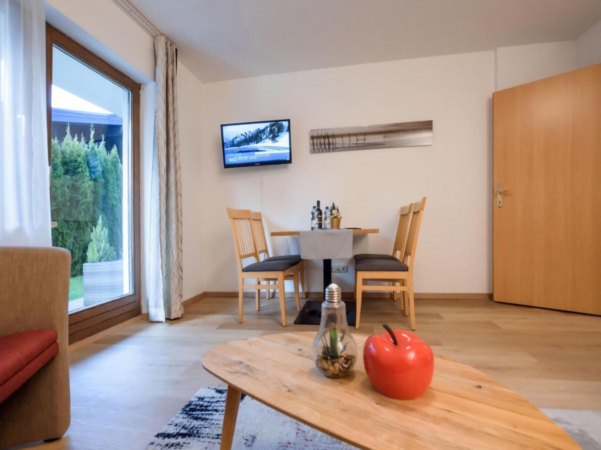Alpenchalet - Zse200 By Interhome Apartment *