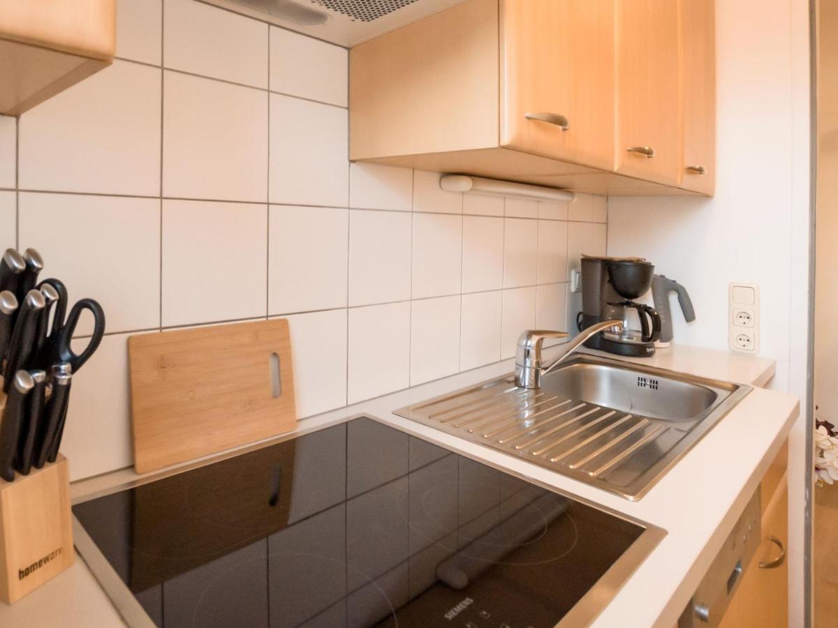 Alpenchalet - Zse200 By Interhome Apartment Zell am See