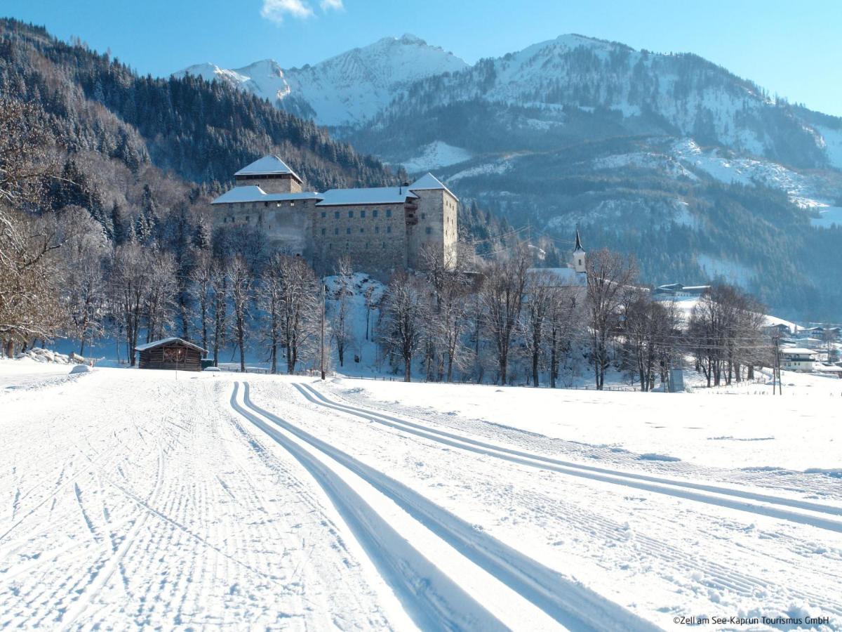 Alpenchalet - Zse200 By Interhome Apartment *